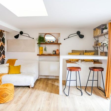 Evasion Villa La Capelle-les-Boulogne ภายนอก รูปภาพ