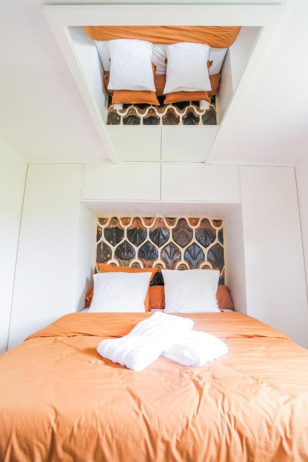 Evasion Villa La Capelle-les-Boulogne ภายนอก รูปภาพ