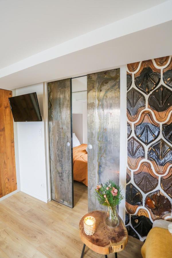 Evasion Villa La Capelle-les-Boulogne ภายนอก รูปภาพ
