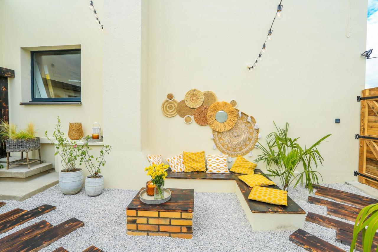Evasion Villa La Capelle-les-Boulogne ภายนอก รูปภาพ