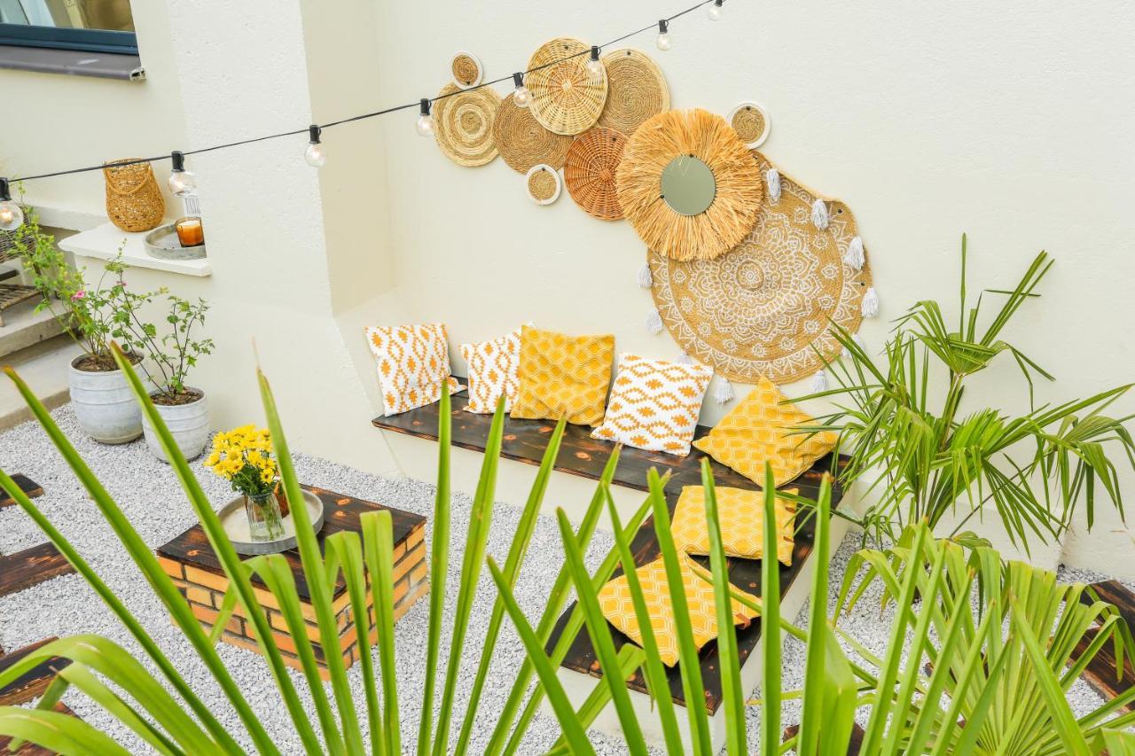 Evasion Villa La Capelle-les-Boulogne ภายนอก รูปภาพ