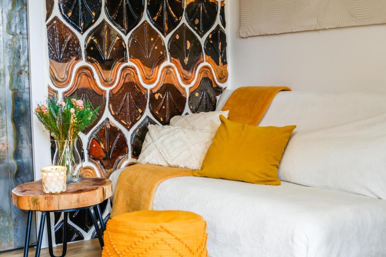Evasion Villa La Capelle-les-Boulogne ภายนอก รูปภาพ
